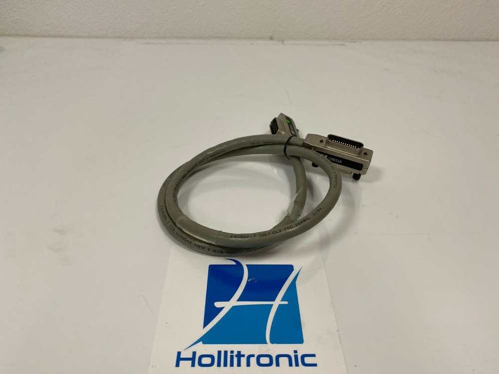 Agilent HP 10833A GPIB  Interface Cable 1M