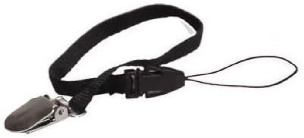 Safety for Pedometer 1 Unit. Helps Save Pedometers From Loss