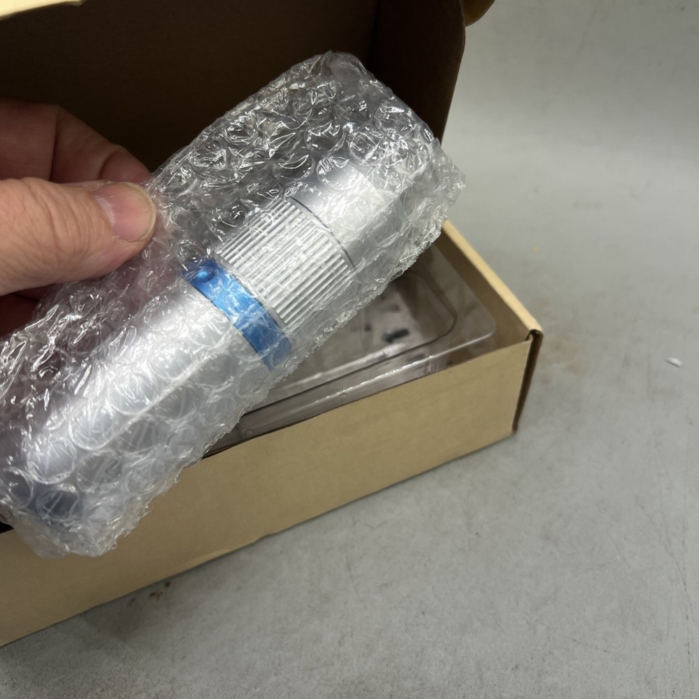 Leipan Wireless Digital Microscope Open Box Unused