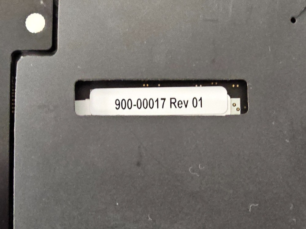 BittWare GC1-0109 GroqCard AI/ML Inference Accelerator