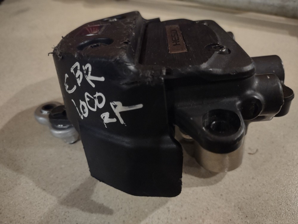 2007 Honda CBR 1000 Steering Stabilizer