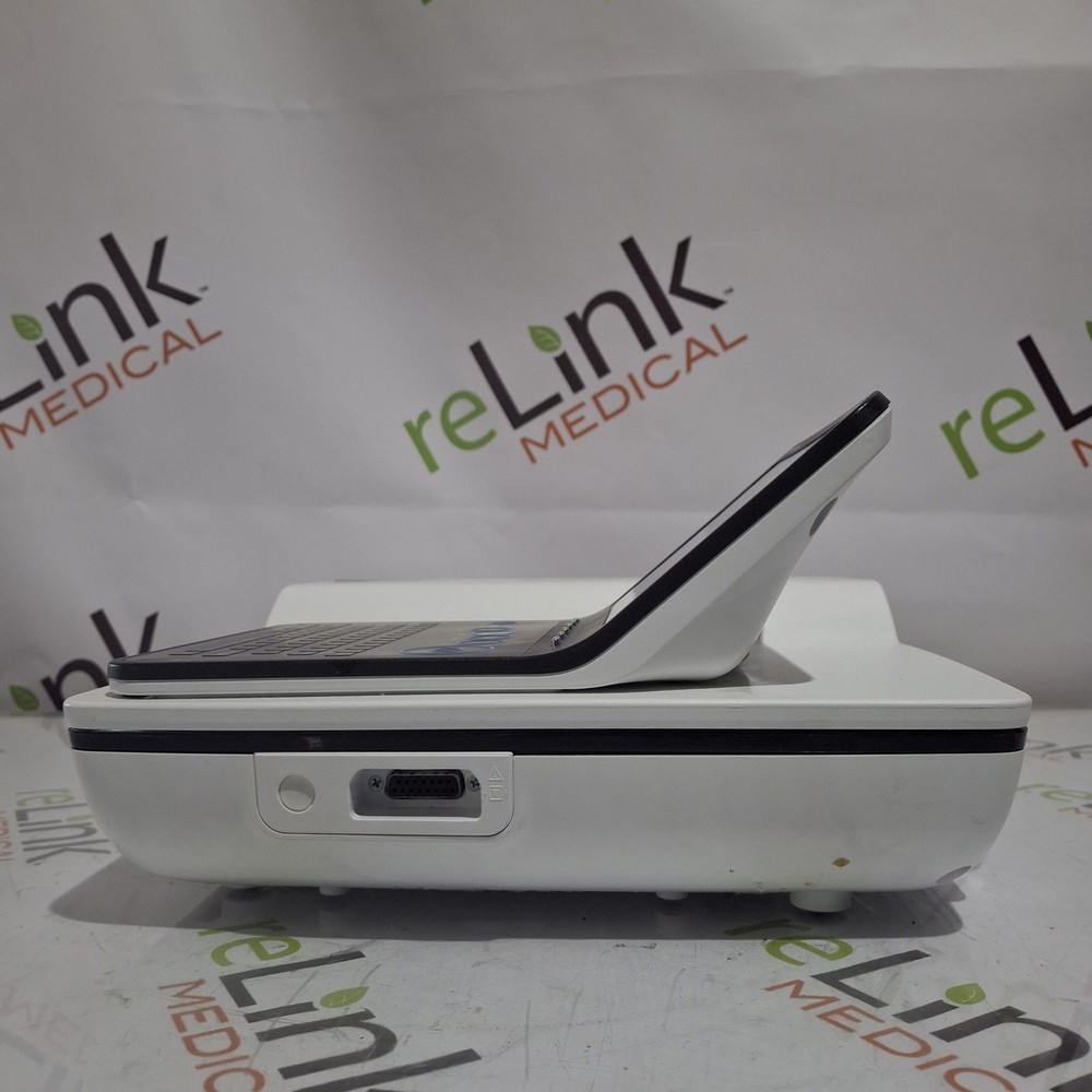 GE Healthcare MAC 2000 ECG