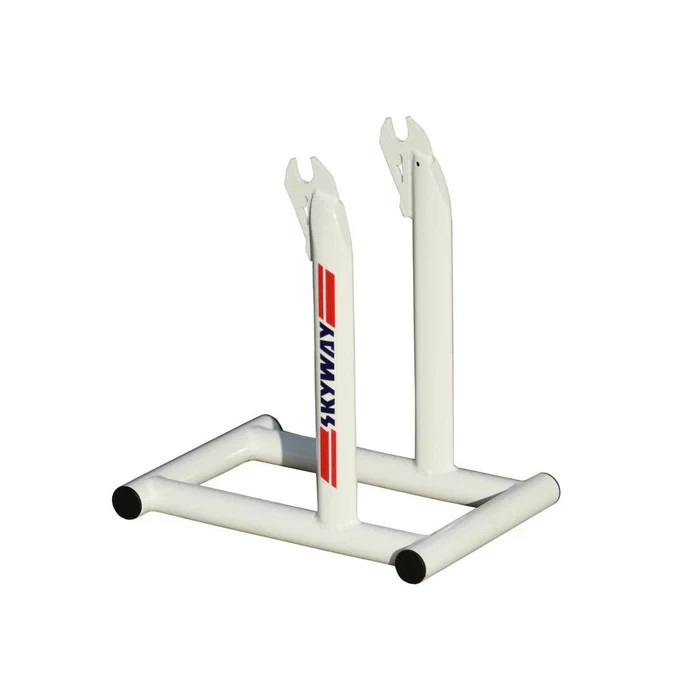 SKYWAY Stolz Stand White