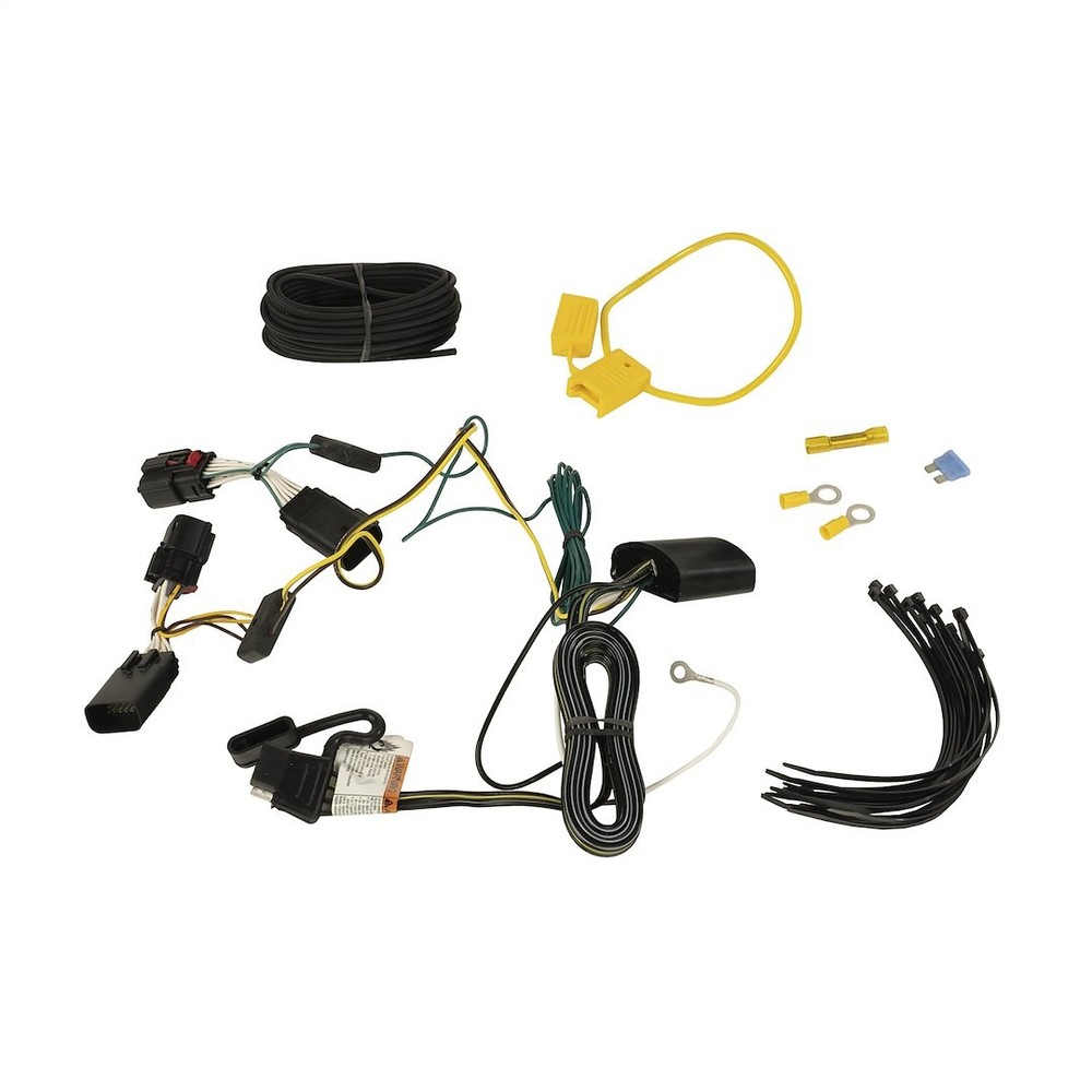 Rugged Ridge 17275.04  WIRING HARNESS