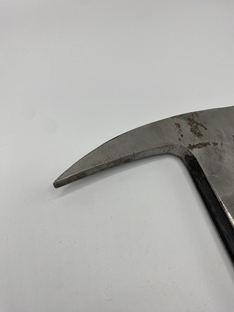 Vintage Italian Axe Fireman's?