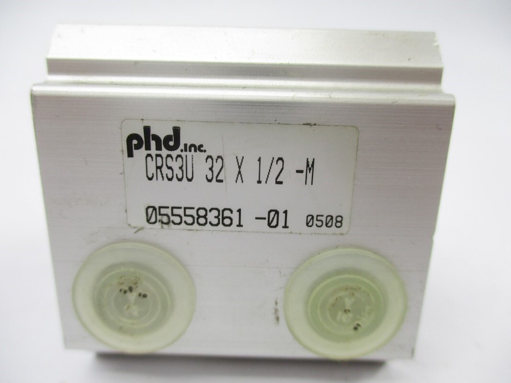 PHD CRS3U32X1/2-M NSNP