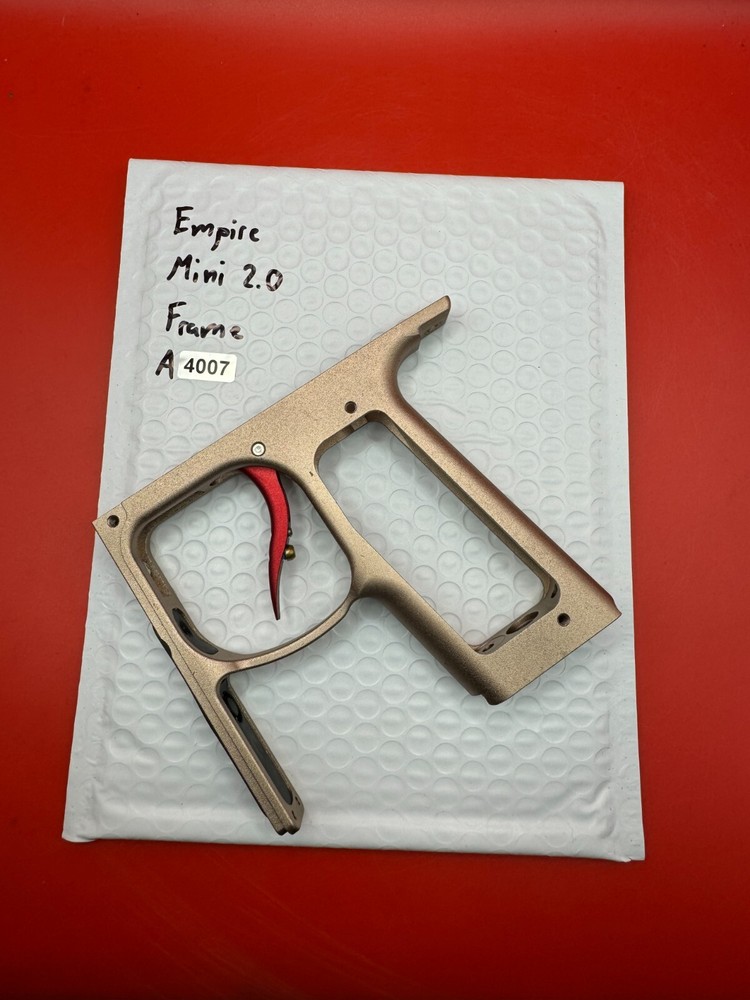 Empire Mini 2.0 Frame