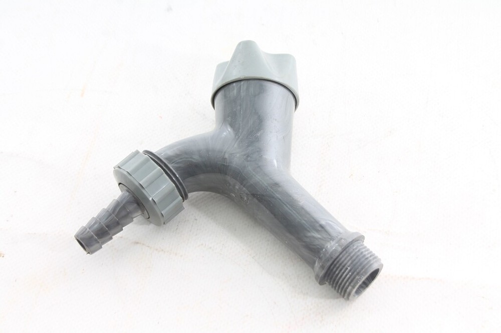 Old Vintage DDR Faucet
