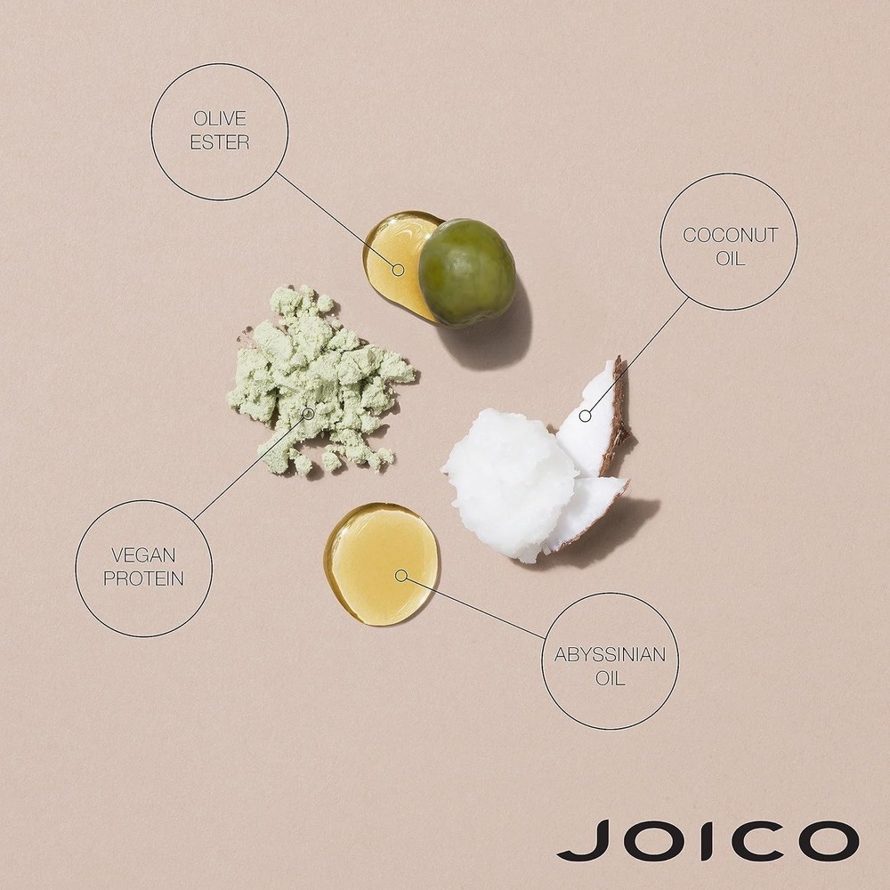 Joico InnerJoi Strenghthen Shampoo 10oz