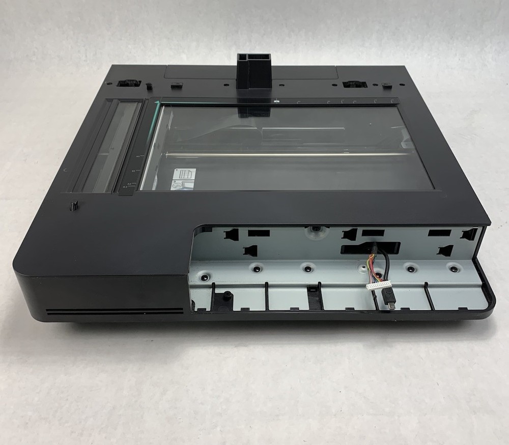 HP M680 CZ248-60102 Image Scanner Assembly No Document Feeder