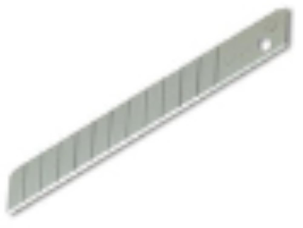 9mm Precis Utility Knife - Multi-pose Retractable Precis