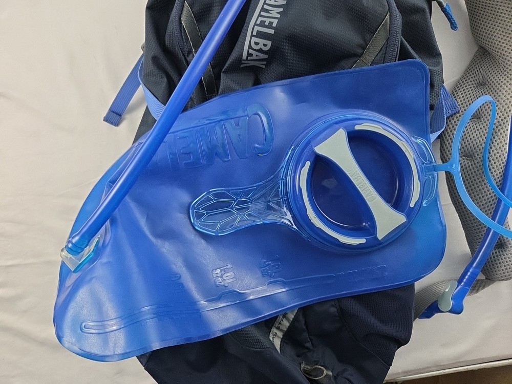 Camelbak Hydration Backpack Day Star 16 With Bladder