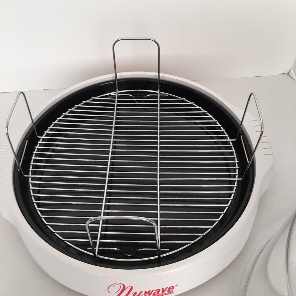 NuWave PRO INFRARED OVEN 20331