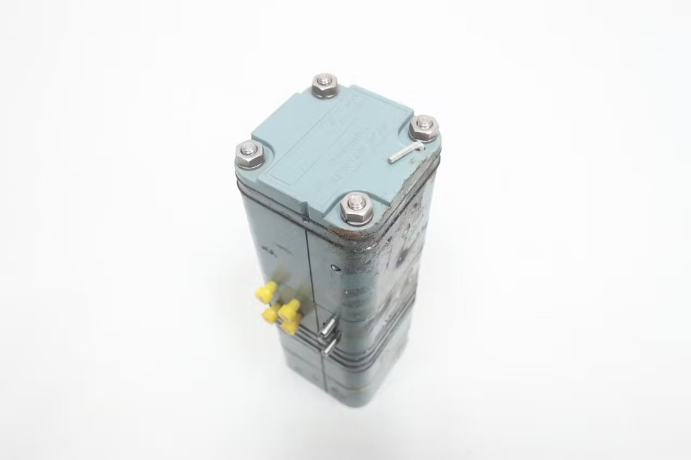 Moore 502W 14581-23S6 Nullmatic Pneumatic Controller