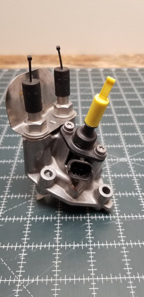 Bosch Dosing Module 422B26504