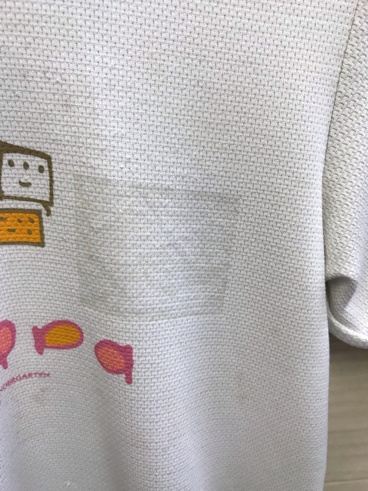Sakura Kindergarten T-Shirt [0206830]