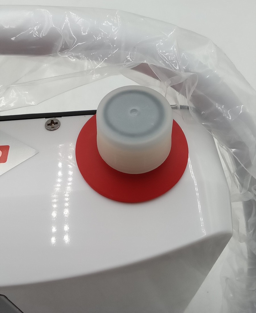 Thermomate Mini Tankless Electric Water Heater ET035