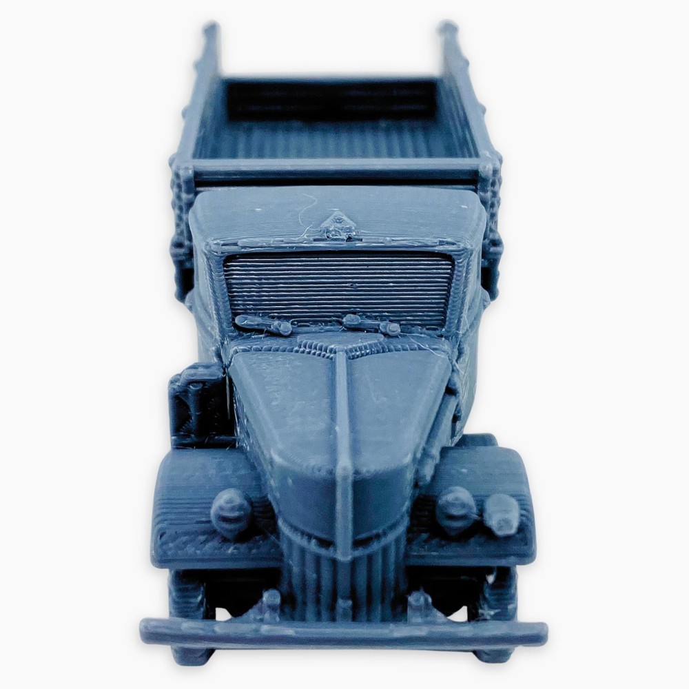Ford V3000 (high sides)