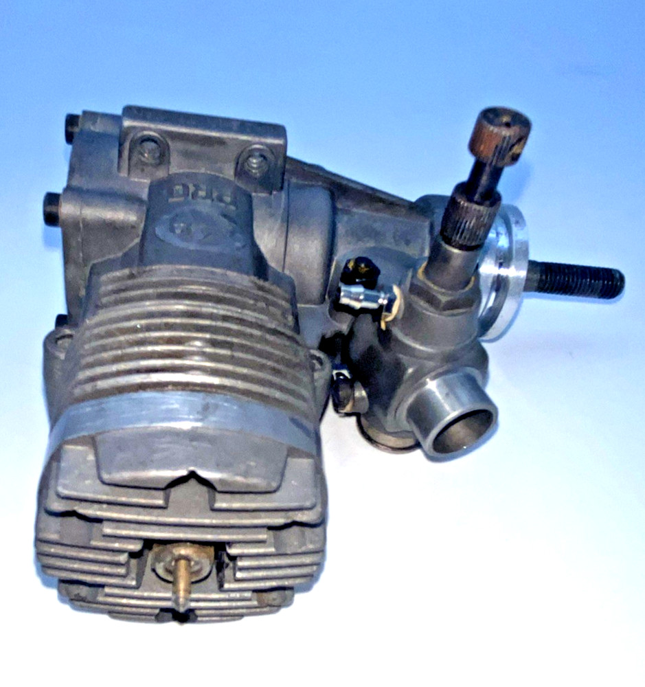 Thunder Tiger Pro 46 RC AIRPLANE ENGINE