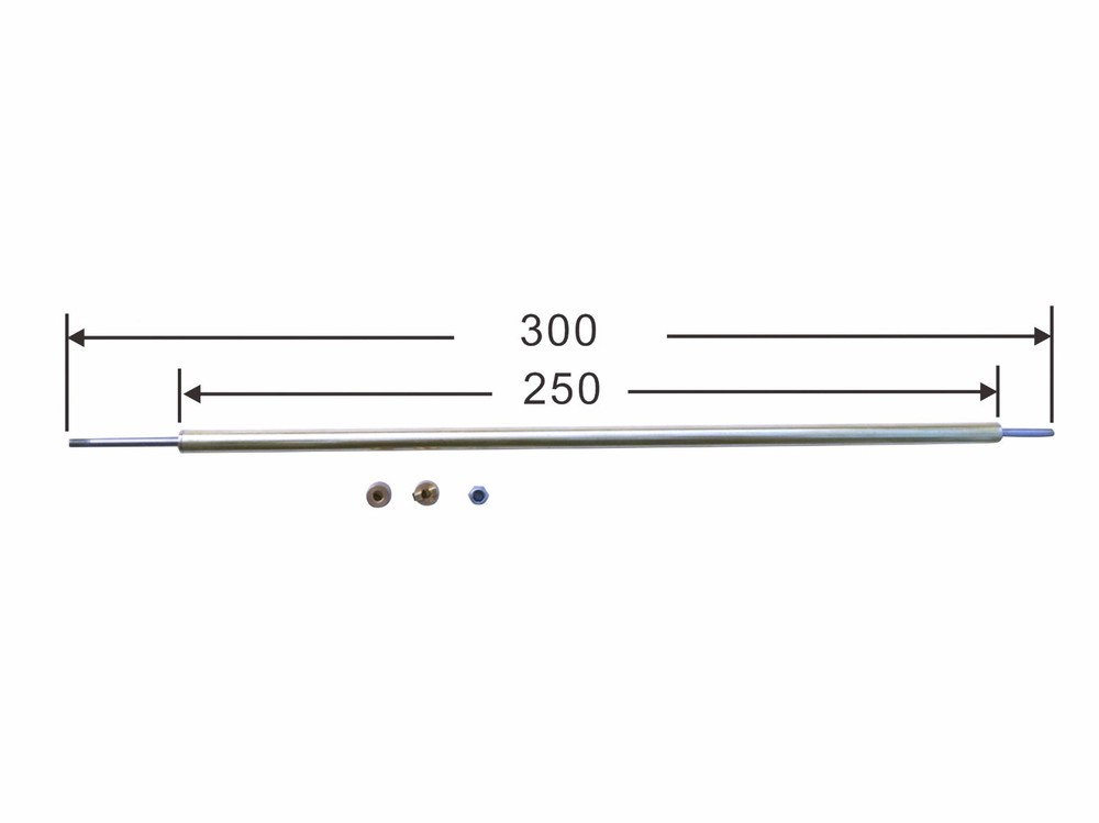 RC Model boat propeller shaft 300MM
