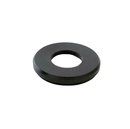 Converter for BD M26x36tpi Microscope Objective to M52 52mm Adapter ProScope