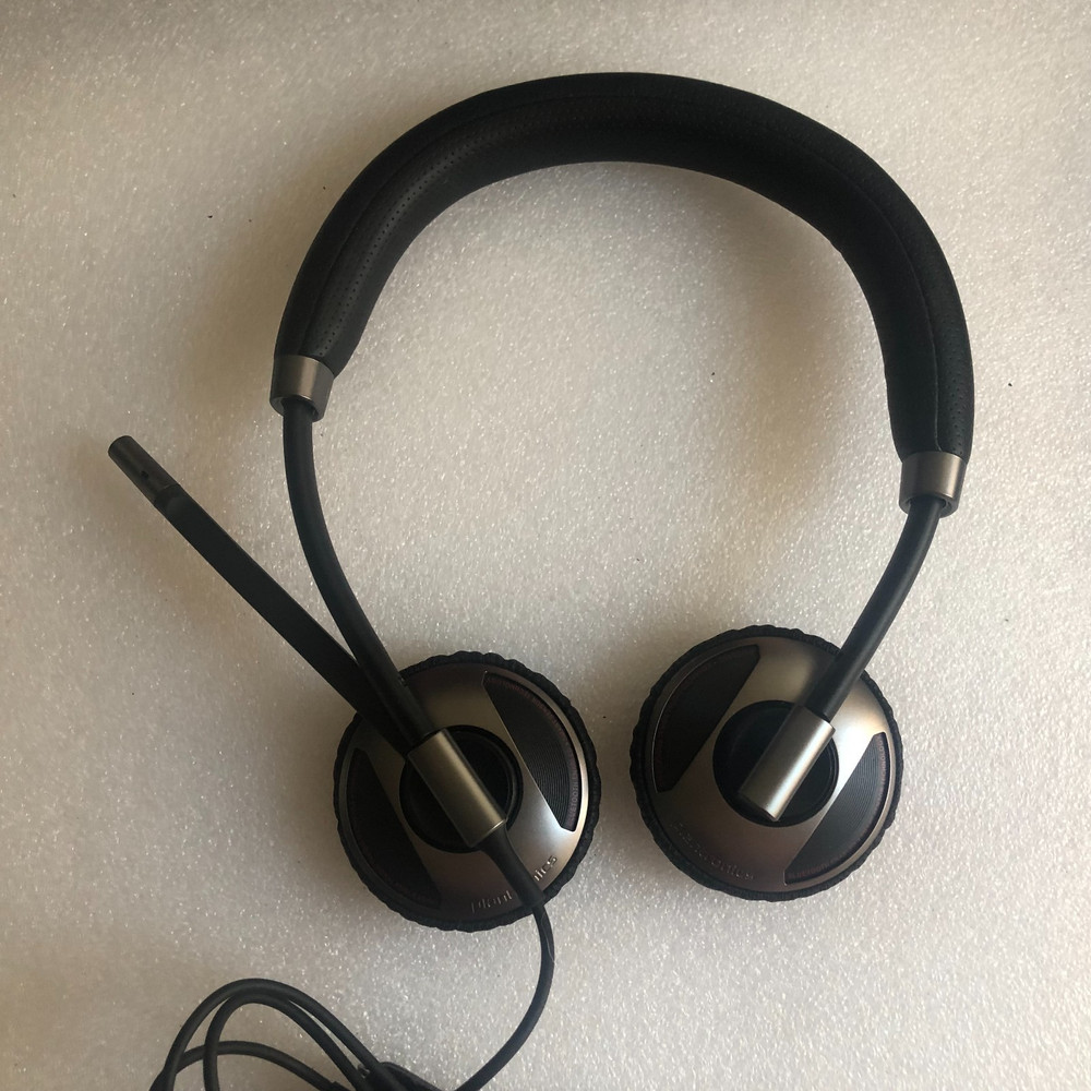 Plantronics C720-M Blackwire Bluetooth Enabled Wire USB Headset