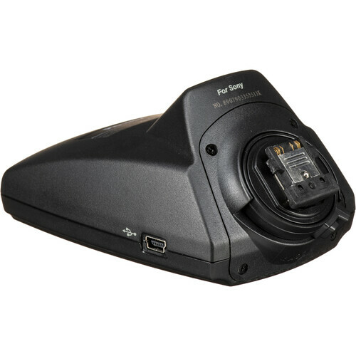 Phottix PH89079 Odin II TTL Flash Trigger Transmitter for Sony