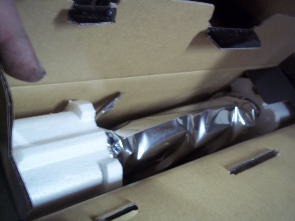 USED LEXMARK X925H2YG EMPTY IN LEXMARK BOX
