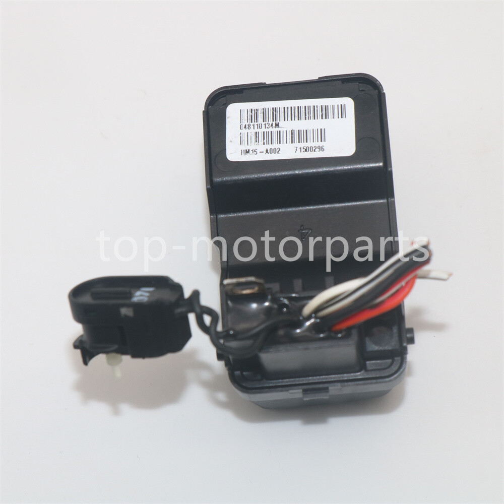 OEM Hand Control Switch 71500296 Right Side for Harley Davidson