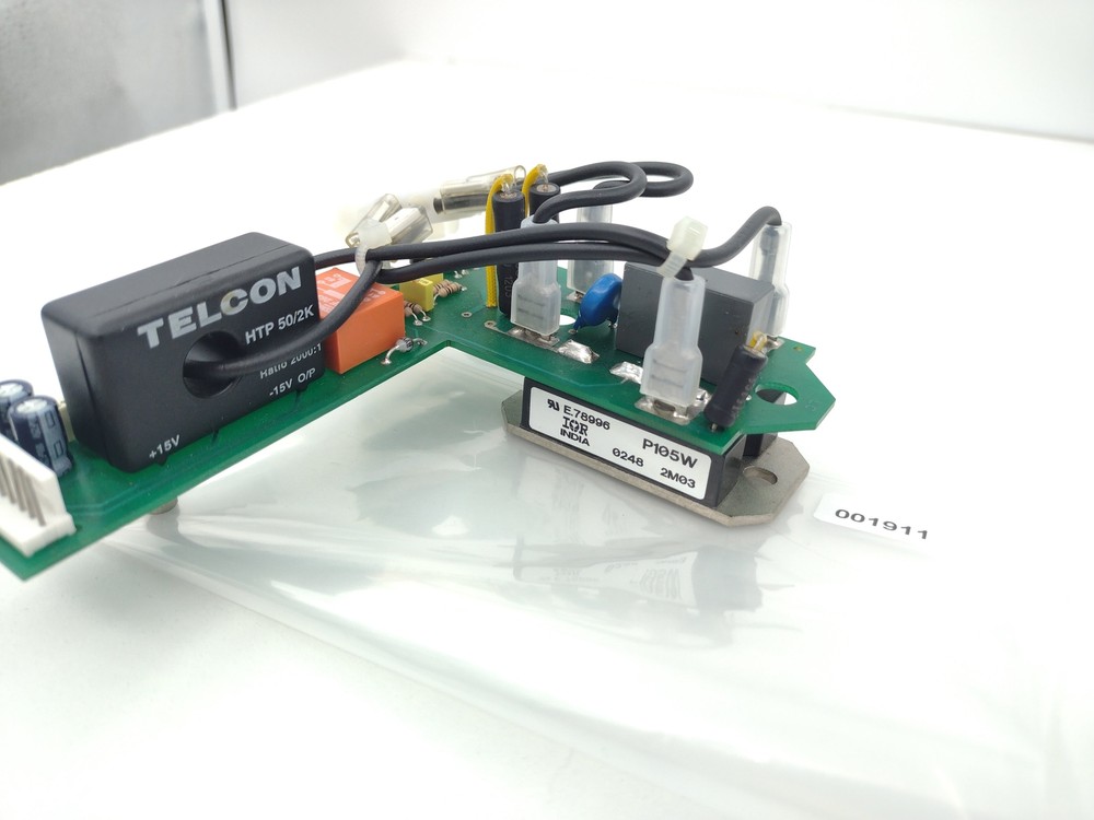 TELCON / VISHAY HTP 50/2K & IR P105W Power Module & THYRISTOR DIODE MODULE