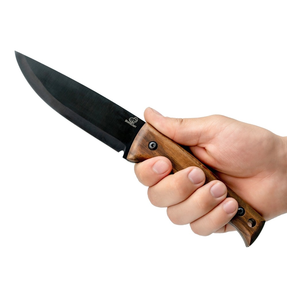 Bushcraft Knife Making Kit BeaverCraft BSH_Kit3