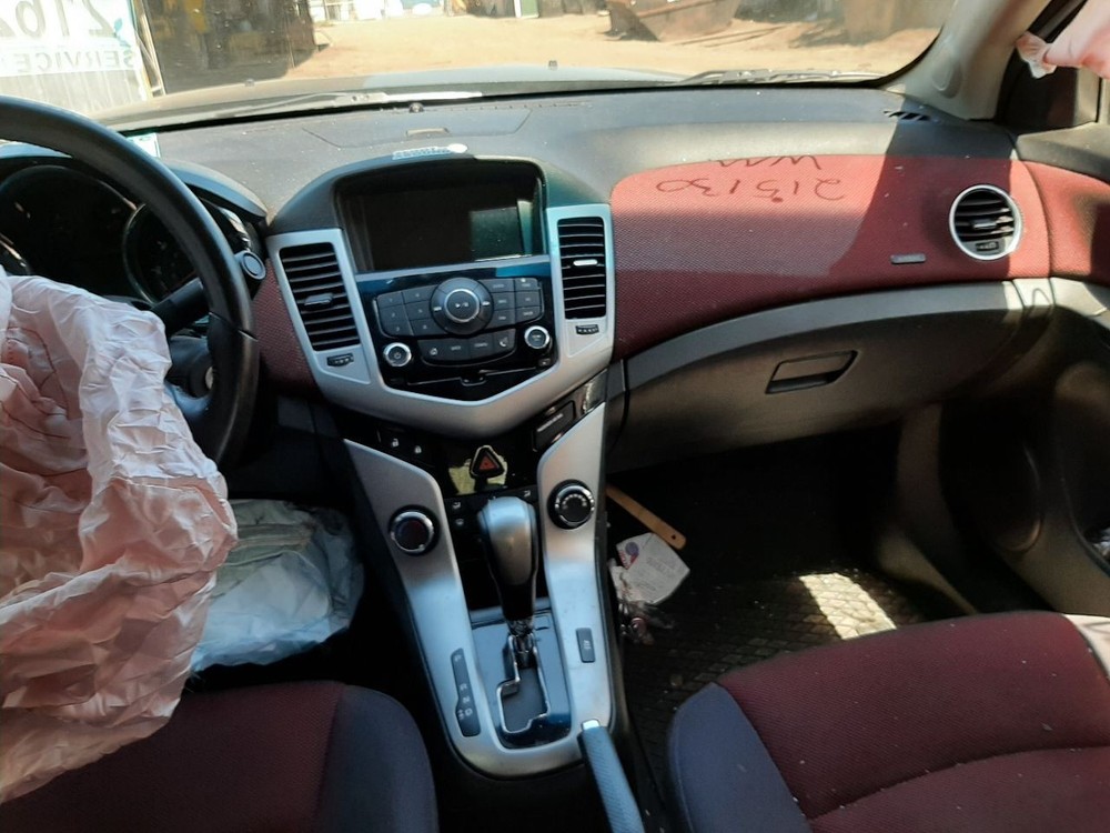 CRUZE 2013 Headrest 961733