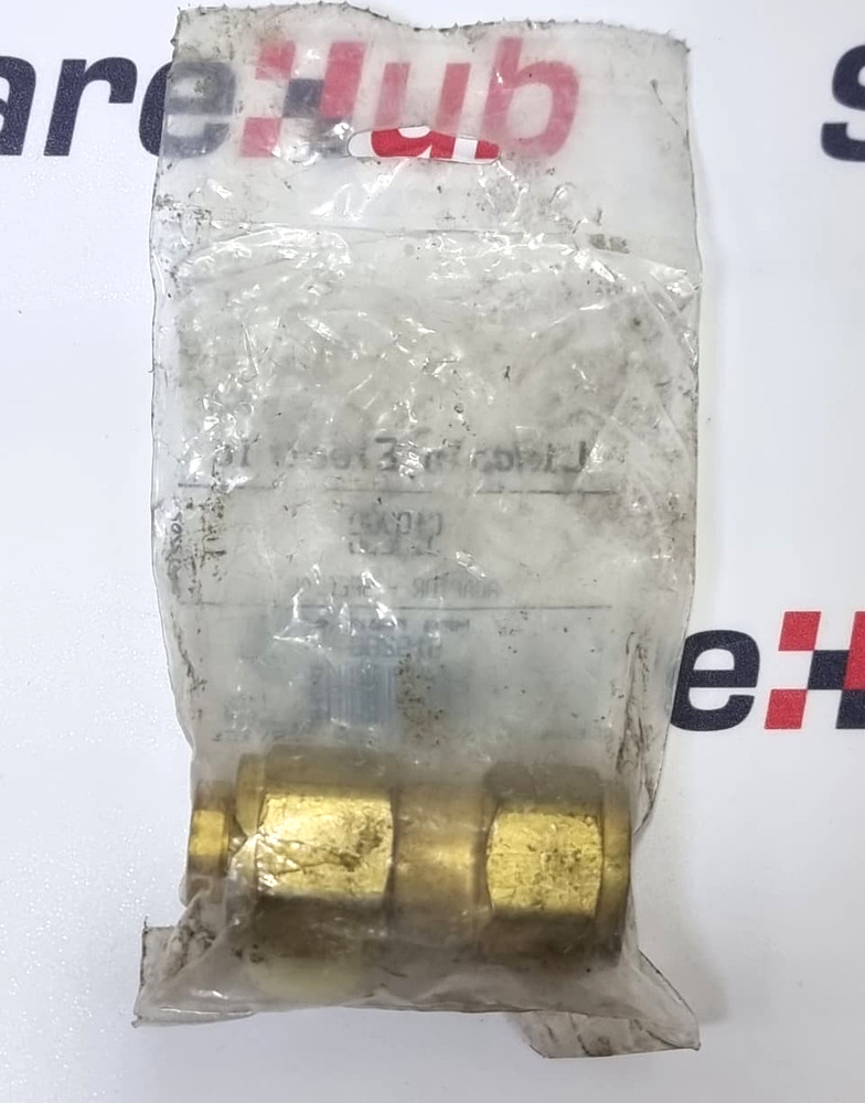 Lincoln Electric S19298 Regulator Adapter