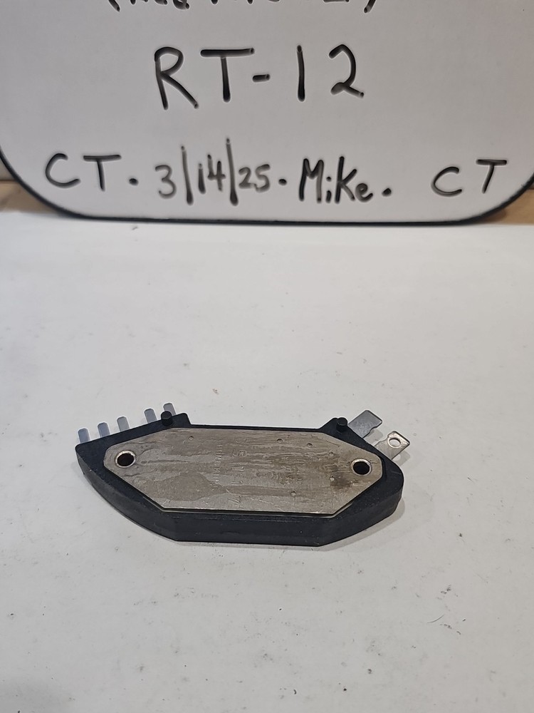 Ignition Control Module - Seven Pin DR301 LX-315T