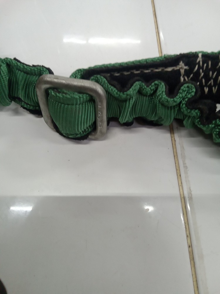 Buckingham Mfg. Com. Model 5002mbc New