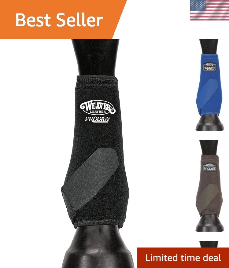 Prodigy  Athletic Boots