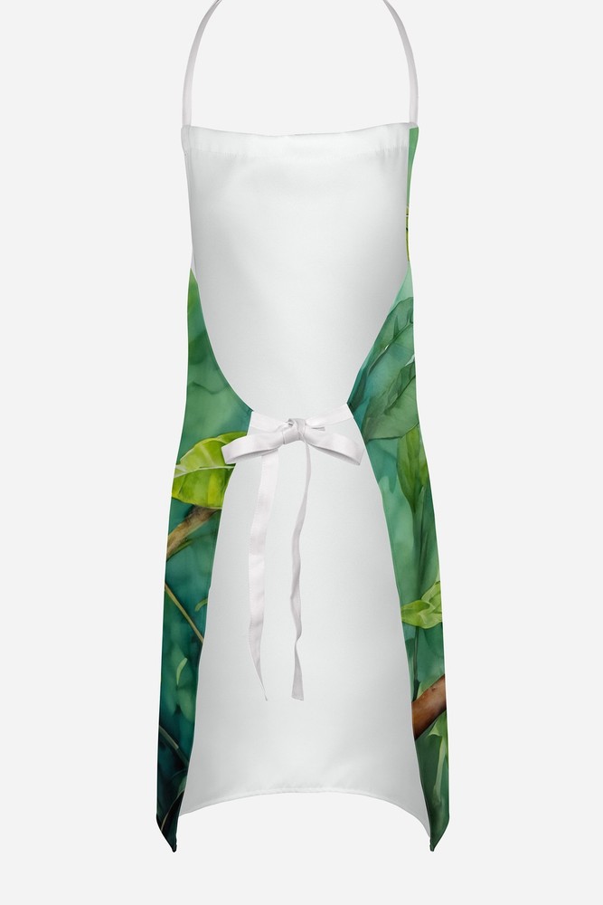 Amazon Parrot Apron DAC7415APRON