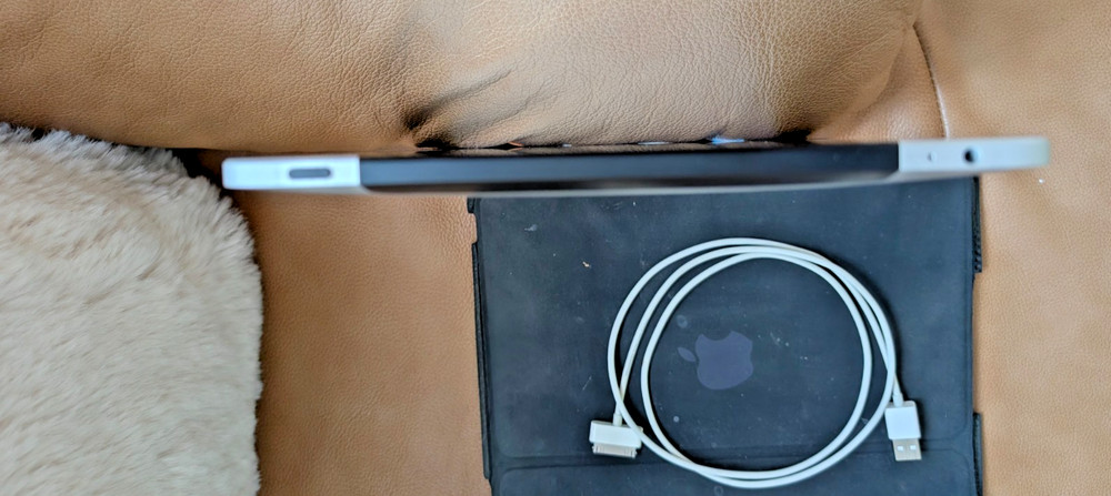 Ipad 1st generation 32gb cellular