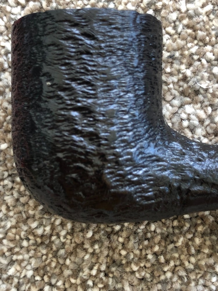 TURKIEWICZ BLACK OAK MORTA) BILLIARD 09