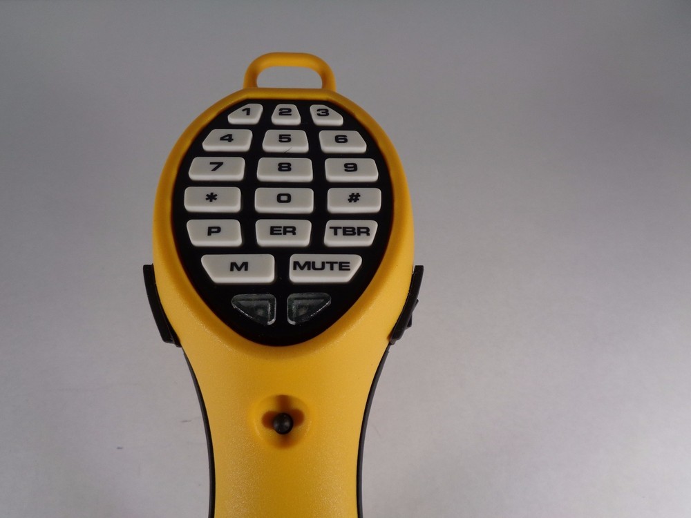 TENMA TEST TELEPHONE 76-6069A