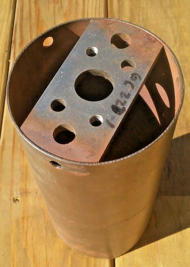 Soil Sampler, Greens Probe Sampler, Hole Cutter Blade Shell - Golf Course Tools