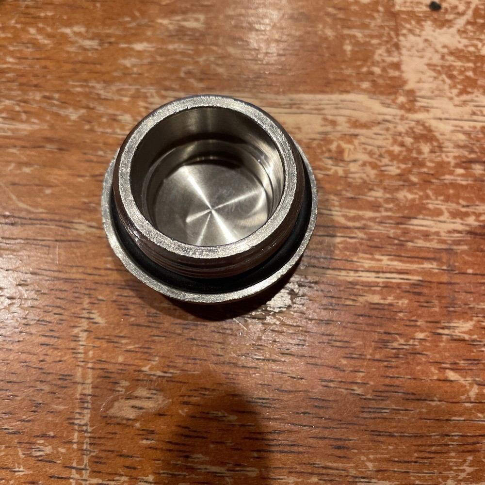 MR pex Basic End Cap 3610002 BIN 4