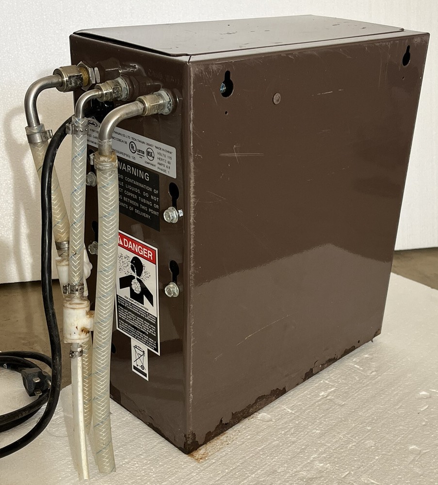 Cornelius Carbonator balance Part# 416411000