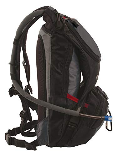 Ripcord Hydration Pack Bright White