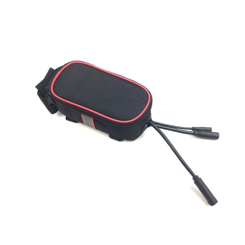 Bicycles Battery Controller Bag Electric Bicycles Waterproofs Controller Bag