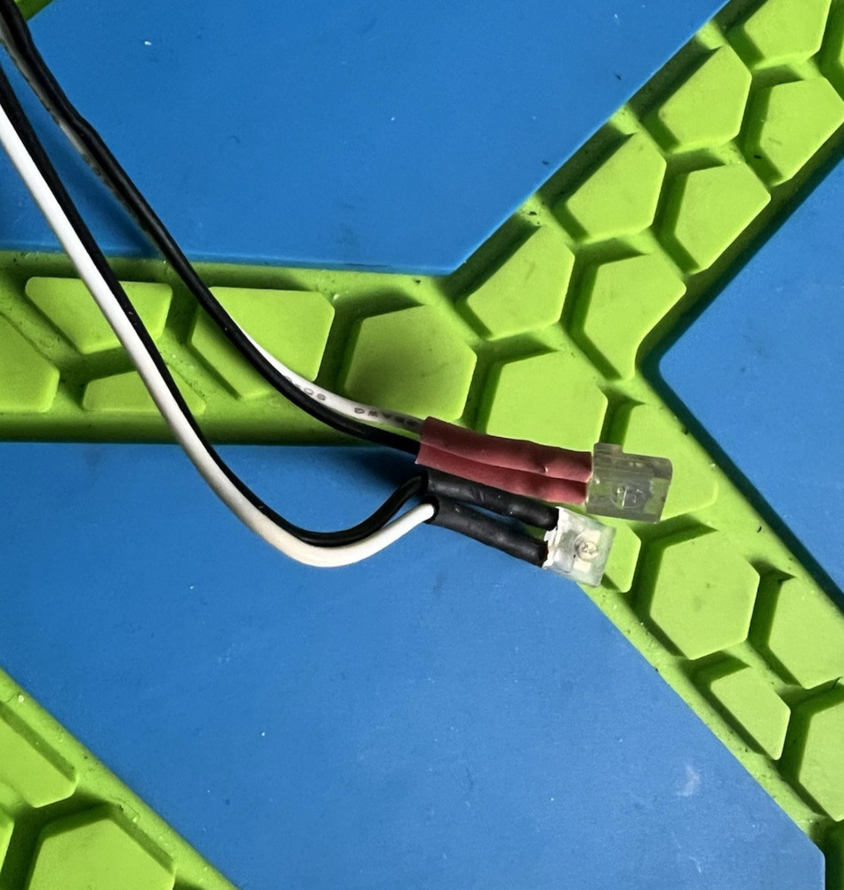 PLANET ECLIPSE ETHA 1 / GTEK / 160R EYE LOOP KIT - BBSS EYES - TESTED