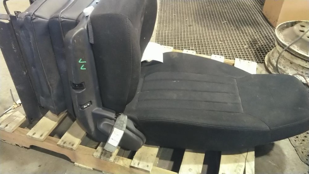 Replaces 2020 PETERBILT 579 FRONT SEAT , OH