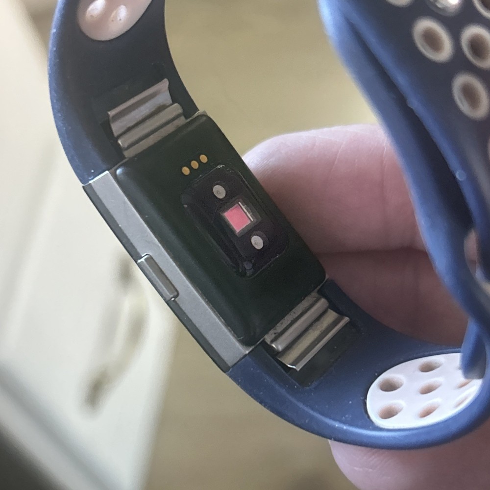 Fitbit Charge 2