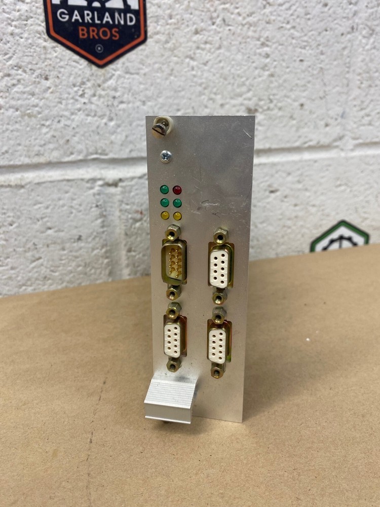 CSC 2004894 V1.04, 2 Port Virtual Interface Card, CS:E663