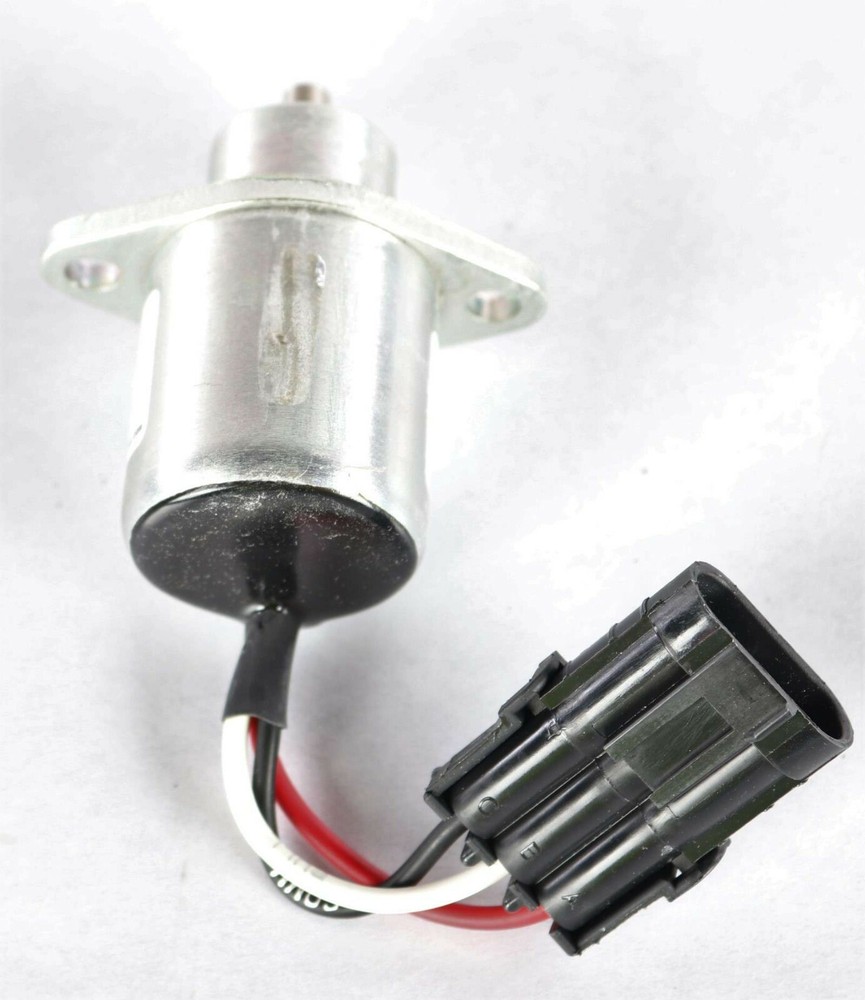 New 2848A279 Perkins Fuel Shutdown